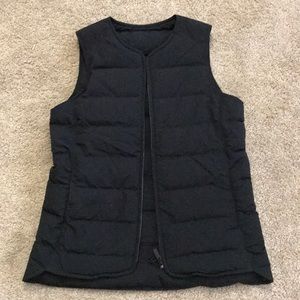 Lululemon vest